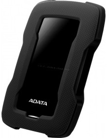 Adata HD330 1TB Black