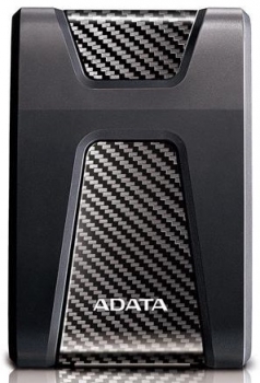 Adata HD650 4TB Black