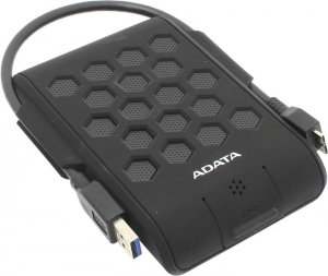 Adata HD720 1TB Black