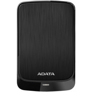 Adata HV320 2TB Black