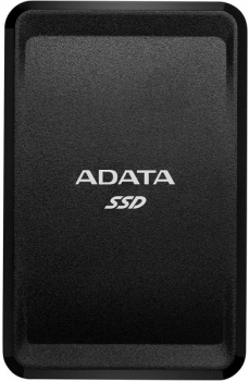 Adata SC685 500GB Black