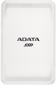 Adata SC685 500GB White