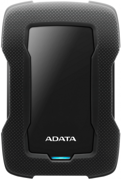 Adata HD330 1TB Black