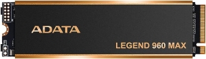 Adata Legend 960 MAX 4Tb M.2 NVMe SSD
