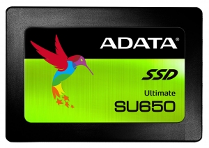 Adata Ultimate SU650 256Gb