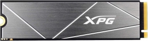 Adata XPG GAMMIX S50 Lite 512Gb M.2 NVMe SSD Adata XPG GAMMIX S50 Lite 512Gb M.2 NVMe SSD
