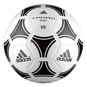 Adidas TANGO GLIDER S12241 Football Size 5
