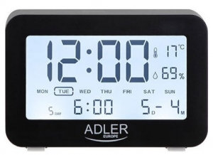 Adler AD 1196b