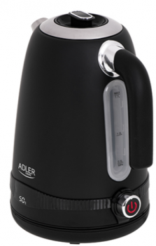 Adler AD 1295 Black