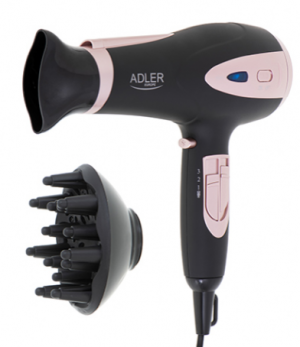 Adler AD 2248 Black