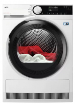 AEG TR8384E AEG TR8384E