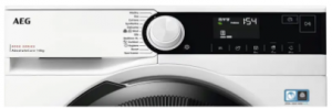AEG TR8384E