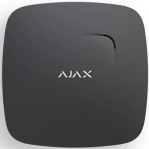Ajax FireProtect Black