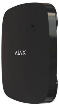Ajax FireProtect Black