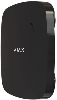 Ajax FireProtect Plus Black