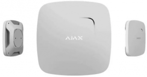 Ajax FireProtect Plus White