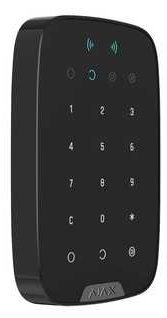 Ajax KeyPad Black