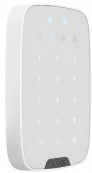 Ajax KeyPad White