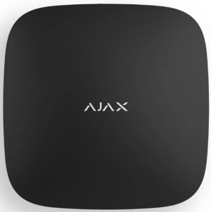 Ajax ReX Black