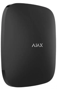 Ajax ReX Black