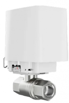 Ajax WaterStop White