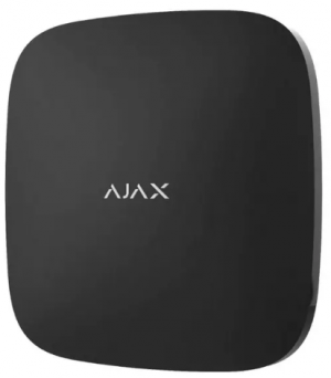 Ajax Wireless Hub Black