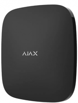 Ajax Wireless Hub Plus Black