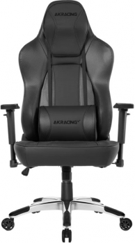 AKRacing Obsidian AK-OBSIDIAN Black