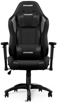 AKRacing Core AK-EX-SE-CB Carbon Black AKRacing Core AK-EX-SE-CB Carbon Black