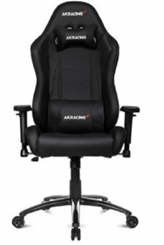 Akracing core ex black cheap