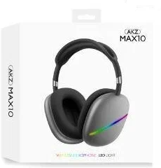 Musen AKZ MAX10 Black