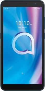 Alcatel 1B 5002H Green Alcatel 1B 5002H Green