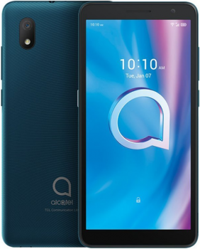 Alcatel 1B 5002H Green