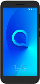 Alcatel 1B 5033D Black