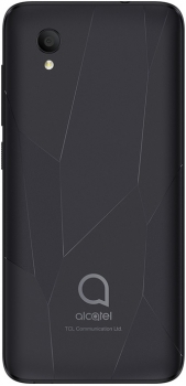 Alcatel 1B 5033D Black