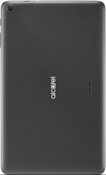 Alcatel 1T 10 8082 16Gb Wi-Fi Black