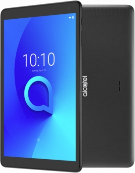 Alcatel 1T 10 8082 16Gb Wi-Fi Black