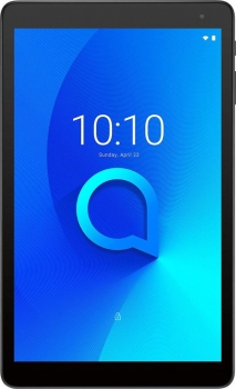 Alcatel 1T 10 8082 16Gb Wi-Fi Black