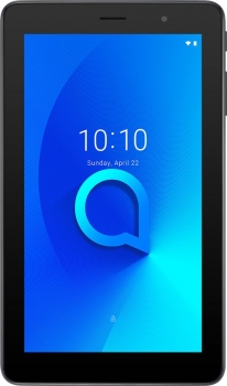 Alcatel 1T 7 8068 8Gb Wi-Fi Black