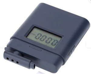 Alcohol Tester AT838