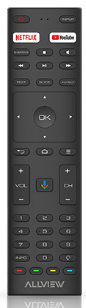 Allview QL65ePlay6100-U