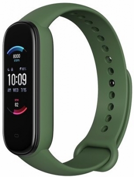 Amazfit Band 5 Green Amazfit Band 5 Green
