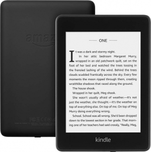 Amazon Kindle 2019 8Gb Black