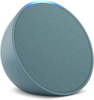 Amazon Echo Pop Blue