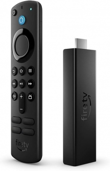 Amazon Fire TV Stick 4K Max Amazon Fire TV Stick 4K Max