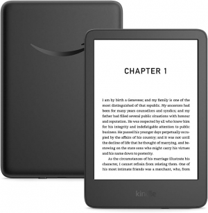 Amazon Kindle 2024 16Gb Black Amazon Kindle 2024 16Gb Black