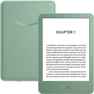 Amazon Kindle 2024 16Gb Green Amazon Kindle 2024 16Gb Green