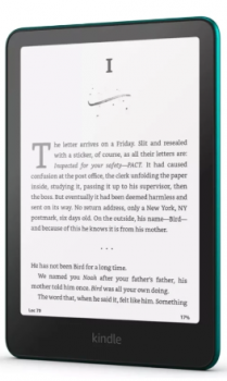 Amazon Kindle Paperwhite 32Gb Metalic Jade