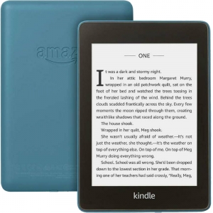 Amazon Kindle Paperwhite 8Gb Blue