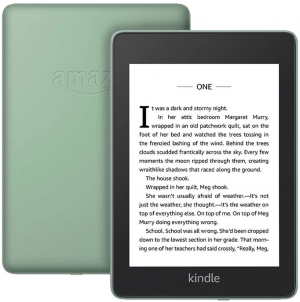 Amazon Kindle Paperwhite 8Gb Green